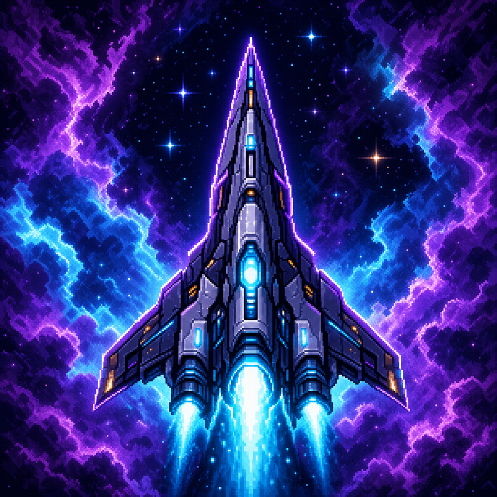 Nebulacraft icon