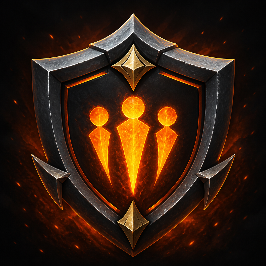 RaidForge icon